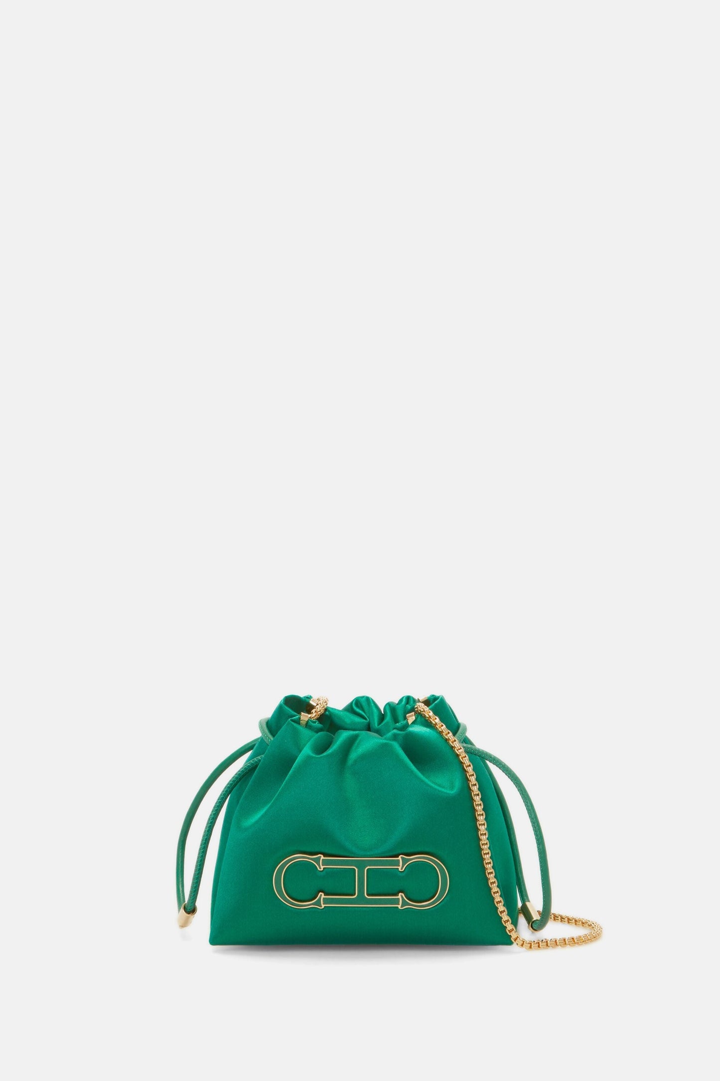 Initials Insignia Soft Bucket