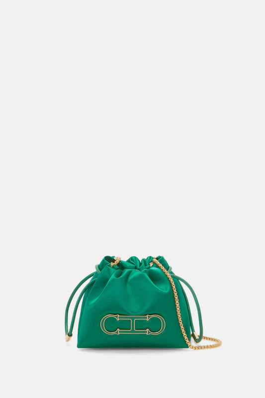Initials Insignia Soft Bucket